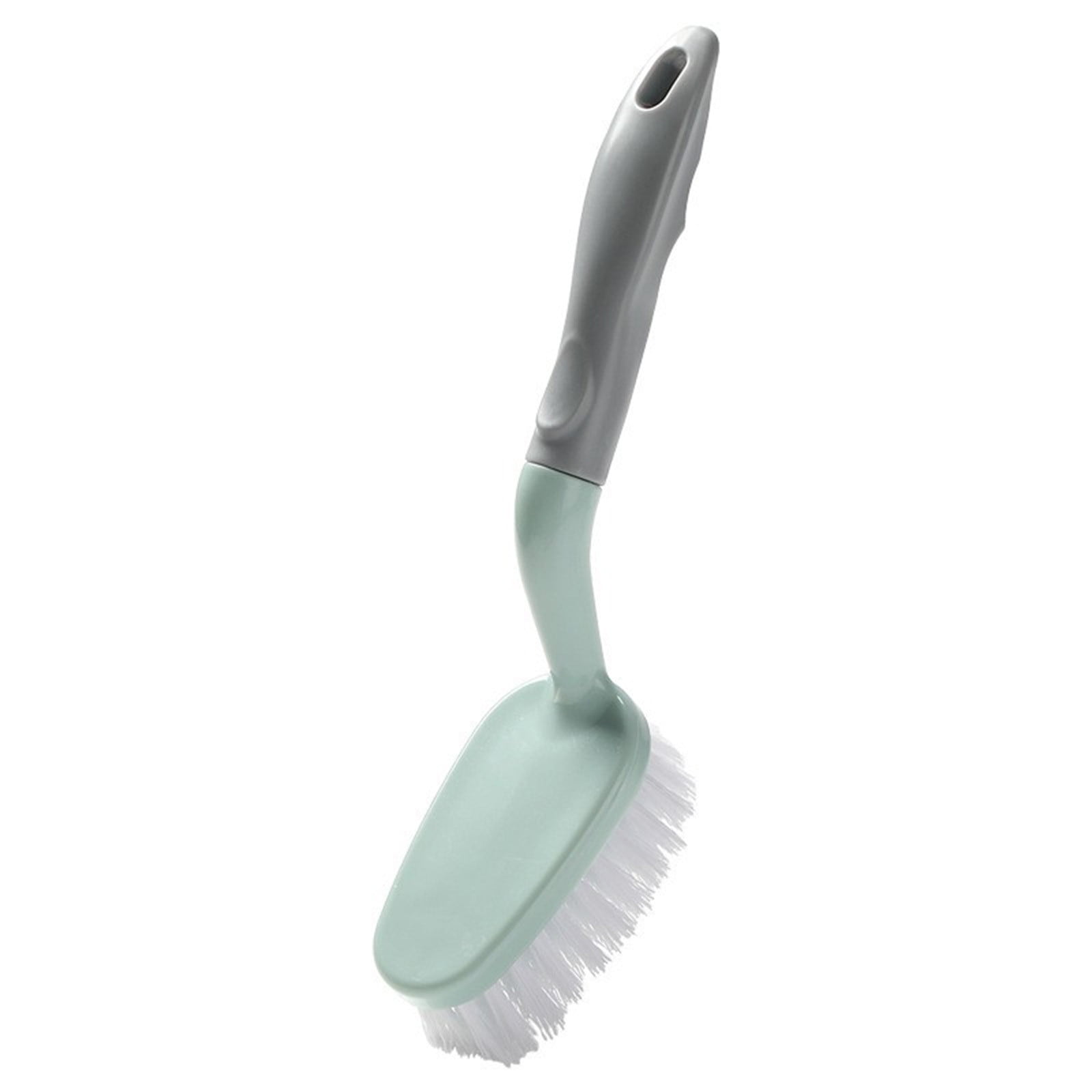 VALSEEL Cleaning Brush Cleaning Brush Dish Washing Brush with Handle Dish Brush Scrub Brush for