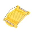 thumbnail image 1 of VALSEEL Clearance of Kitchen Supplies Kitchen Tools Stainless Steel Lunch Meat Cutter Cutter Fruit Cutter Ham Sausage Cutter, 1 of 1
