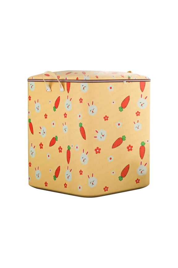 Clothing Storage Bags for Household Clothing Sorting Bag, Large Capacity Moving Packaging Bag