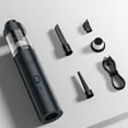 thumbnail image 1 of VALSEEL Cordless Handheld Vacuum Cleaner Powerful Strong Suction Handheld Vacuum with Lightweight Design-Portable Vacuum Cleaner Rechargeable for Car Home Cleaning, 1 of 7