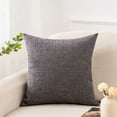 thumbnail image 1 of VALSEEL Couch Pillows Back Pillow 15.75x15.75 in Couch Christmas Pillow Cases Summer Throw Pillows Home Decor for Living Room Bedroom Bed Cushion Outdoor, 1 of 6