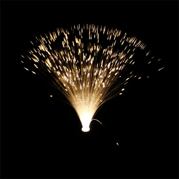 VALSEEL Decorative Lights Courtyard Decoration Led Solar Light Flower Arrangement Lamp (Shape Can Be Changed Nanually