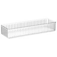 thumbnail image 1 of VALSEEL Drawer Organizer Divided Compartment Lipstick Organizer Miscellaneous Storage Frame Storage Organizer, 1 of 6