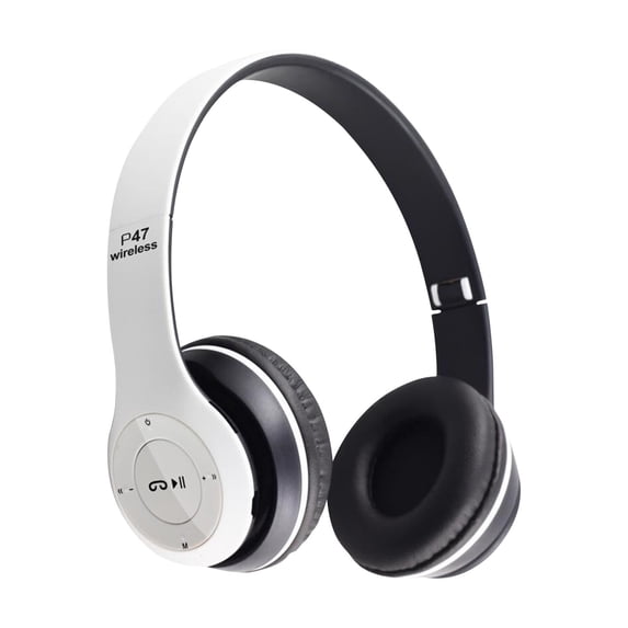 VALSEEL Over Ear Bluetooth Headphones, Bluetooth Earphones, Headworn Noise Reduction, Foldable Card Insertion, Gift Game, Wireless Earphone, Universal, Gaming Headphones, Noise Canceling Headphones