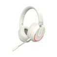 thumbnail image 1 of VALSEEL Over Ear Bluetooth Headphones, Bluetooth Headset Bluetooth 5.1 Esports Headset with Low Latency, Comfortable To Wear, 20 Hours of Use Time, Foldable Lightweight Headset with Microphone, 1 of 7