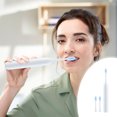 thumbnail image 1 of VALSEEL Electric Toothbrush,, Low Noise, Portable, Smart Timer Electric Toothbrush IPX7 Water Electric Toothbrush Vibration Electric Toothbrush for Adults, 1 of 7
