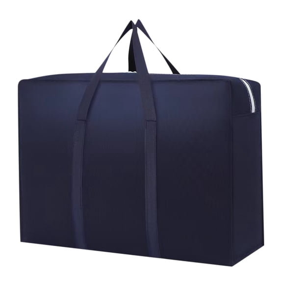 VALSEEL Foldable High-capacity Luggage Bag with Thickened Travel Storage Bag Storage Organizer