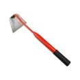 thumbnail image 1 of VALSEEL Gardening Supplies Gardening Outdoor Farm Tool Tool Digging Vegetable and Flower Use Hoe Gardening Tools, 1 of 5