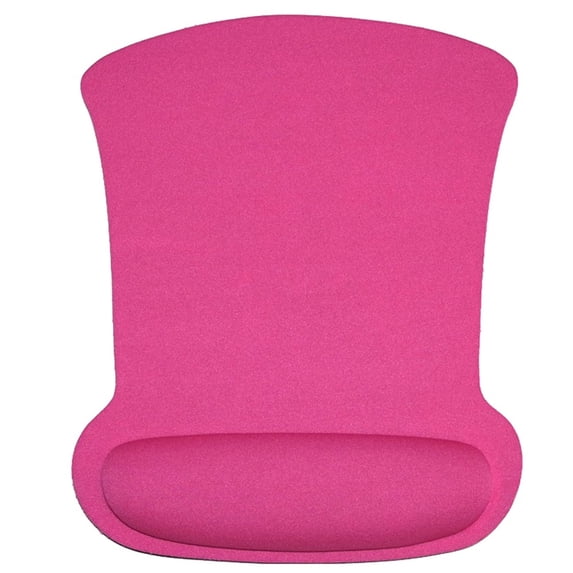 VALSEEL Gel Wrist Support Game Mouse Mice Mat Pad for Computer PC Laptop Slip Mouse Pad
