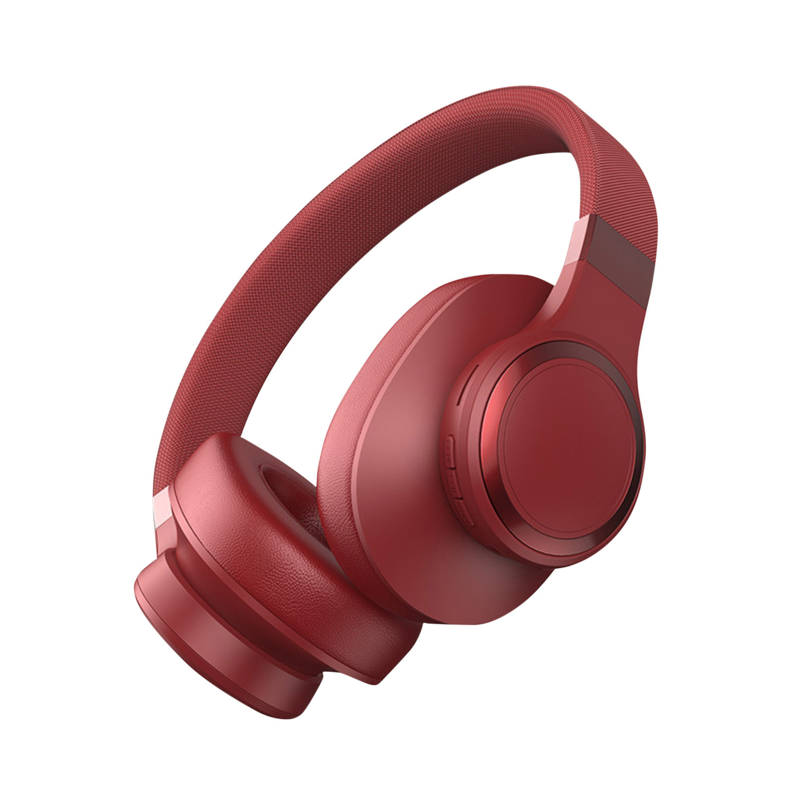 VALSEEL Headphones Wireless Bluetooth High Value and High Craftsmanship