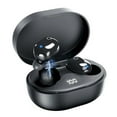 thumbnail image 1 of VALSEEL Headphones Wireless Bluetooth, Mini A6S Earbuds Wireless 5.0 Earphones Bluetooth Headsets Sport Headphones, 1 of 3