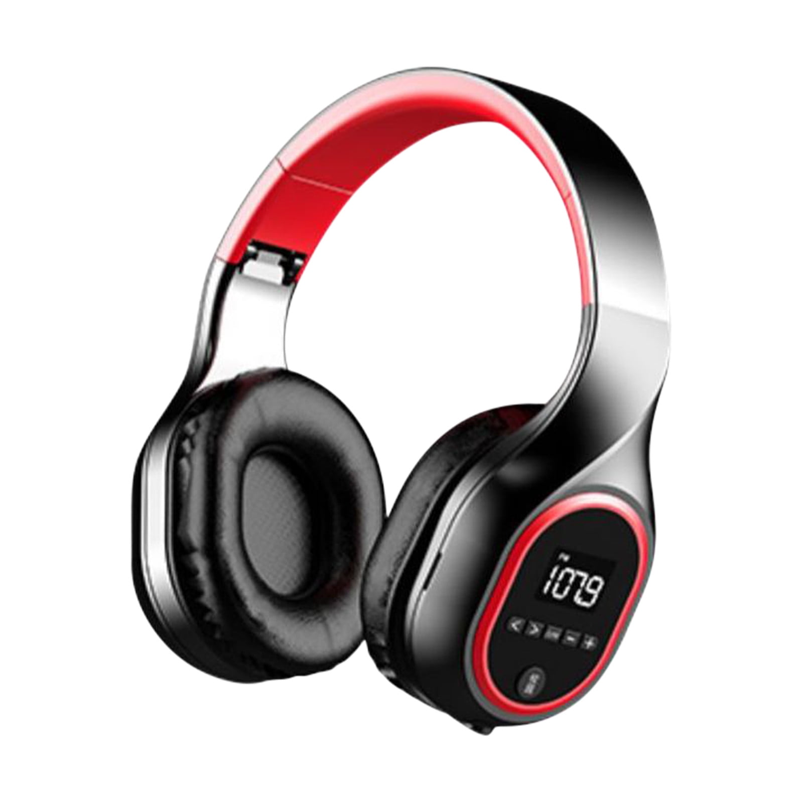 VALSEEL Headphones Wireless Bluetooth T1 Headworn Bluetooth Headphone