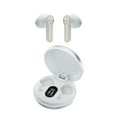 thumbnail image 1 of VALSEEL Headphones Wireless Bluetooth, Wireless Bluetooth Headset Metal Charging Compartment Compact and Stylish Design, Digital Display, 1 of 4