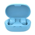 thumbnail image 1 of VALSEEL Headphones Wireless Bluetooth, Wireless Mini Headset Bluetooth Wireless Stereo Bluetooth-compatible 5.1 Earphones HiFi Stereo Sound Wireless Mini In-ear Earbuds for Mobile Phone, 1 of 3