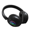 thumbnail image 1 of VALSEEL Headworn Bluetooth Earphones, Wireless Call Headphone, High Value High Craftsmanship Earbuds, Subwoofer Live 5.1 Long Battery Life Bluetooth Headset Wireless Headset, 1 of 7