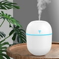 thumbnail image 1 of VALSEEL Home Appliances Clearance Humidifier Small Home Bedroom Water Replenishment Instrument Office Disinfection Car Humidifier, 1 of 8
