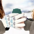thumbnail image 1 of VALSEEL Home Appliances ClearanceUSB Charging Hand Warmer Charging Treasure Temperature Control Double-sided Heating Mobile Power Hand Warmer Two-in-one, 1 of 3