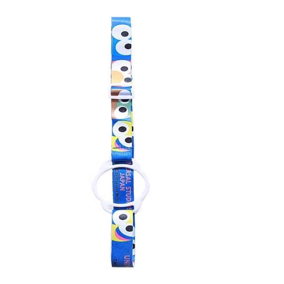 VALSEEL Home & Kitchen 2pc Cute Drink Bottle Lanyard Portable Crossbody Cup Strap Polyester Cup Strap