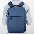 thumbnail image 1 of VALSEEL Home Storage ClearanceBusiness Backpack, Bag For Travel Flight Fits 15.6 Inch Laptop With USB Charging Port, 1 of 6