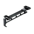 thumbnail image 1 of VALSEEL Home Storage Telescoping Pull Out Closet Rod Sliding Closet Closet Rod for Added Storage Hanging Rod Is for Clothes Towels and More Tidiness Closet Storage Space, 1 of 6