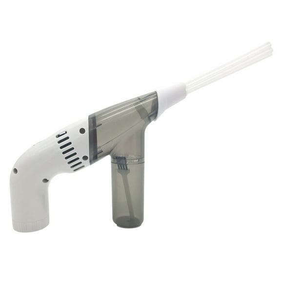 Clearance! VALSEEL Small Car Vacuum Cleaner Mini Wireless Hand Vacuum Cleaner Collecting Ants