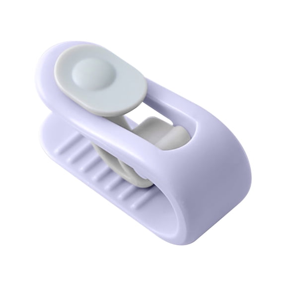 VALSEEL Invisible Fitted Bed Sheet Clips Household Needle-Free Invisible Bed Sheet Clip Non-Slip Sheet Mattress Fixed Buckle Bed Sheet Fixing Clip Tools