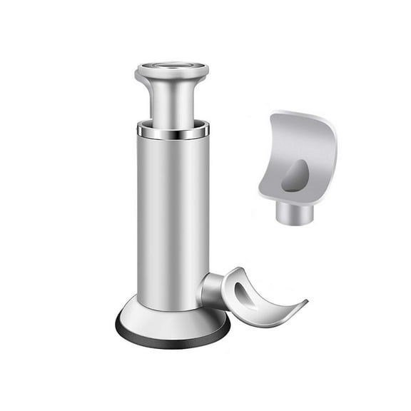 VALSEEL Kitchen Appliances Plastic Sausage Maker Home Made Meat Sausage Salami Meatball Tool Tool Manual Sausage Sausage Coating Machine Kitchen Gadgets