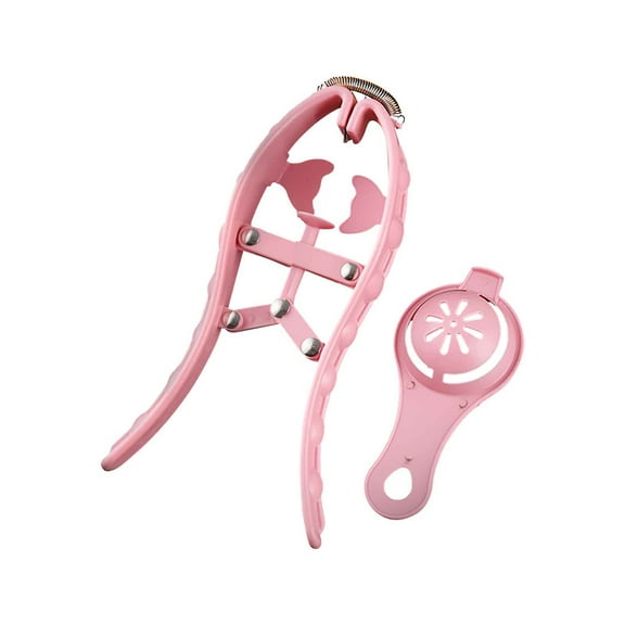 VALSEEL Kitchen Gadgets, Multifunctional 2 In 1 Eggs Opener – Super Amazing Eggs Beater Tool