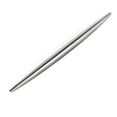 thumbnail image 1 of VALSEEL Kitchen Gadgets, Stainless Steel Rolling Pin for Baking Fudge, Pizza,, Pastries, Pasta, Dough, Cookies, 1 of 5