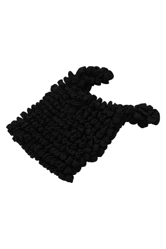 Large Capacity Multipurpose Shopping Bag Tote Bag Telescopic Bag Pleated Bag Storage Bags