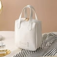 thumbnail image 1 of VALSEEL Makeup Bag Portable Cosmetic Storage Travel Storage Bag Makeup Bag High Beauty Value Cosmetic Bags, 1 of 4