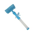 thumbnail image 1 of VALSEEL Multifunction Window Cleaning Tool Window Cleaner With Water Spray Function Glass Door Shower Squeegee Car Home Kitchen Household Wiper Cleaning Squeegee Scrub, 1 of 3