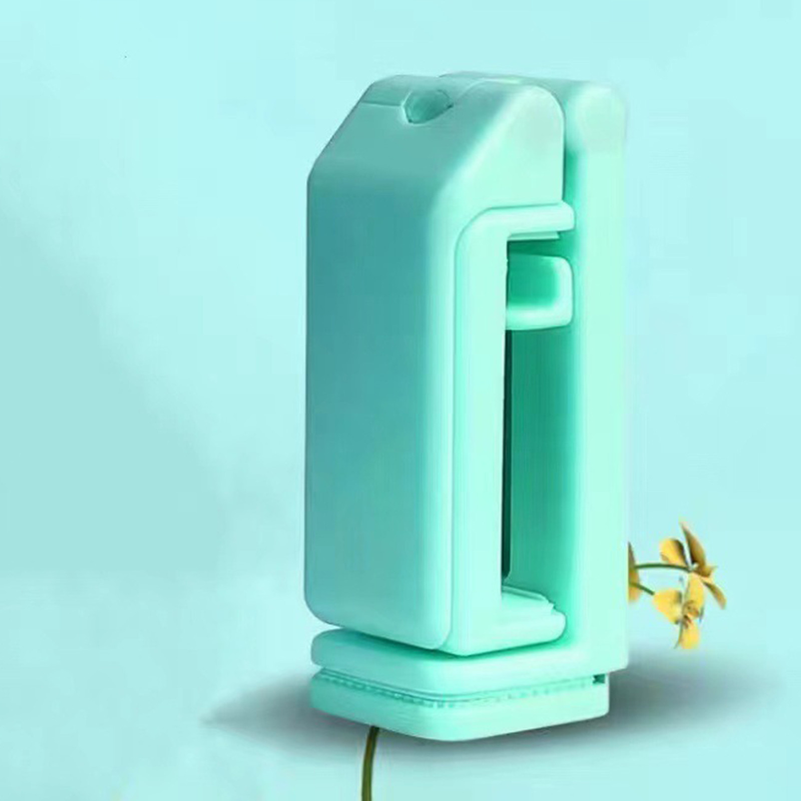 VALSEEL New Desktop Lazy Mobile Phone Holder Can Be Lifted and Folded