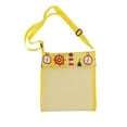 thumbnail image 1 of VALSEEL Organization and Storage Color Children's Beach Bag Toy Storage Mesh Bag Small Bag, 1 of 2