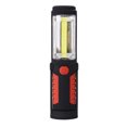 thumbnail image 1 of VALSEEL Outdoor Sport Clearance Sale Multifunctional Flashlight, Car Hammer, Flashlight, USB Power Bank, Outdoor Household Searchlight, 1 of 2