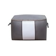 thumbnail image 1 of VALSEEL Oxford Cloth Clothing Underwear Storage Bag Foldable Pouches Home Organizer, 1 of 7