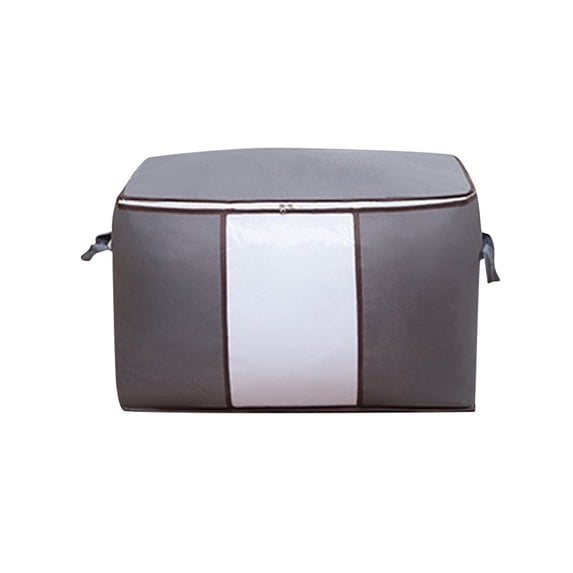 VALSEEL Oxford Cloth Clothing Underwear Storage Bag Foldable Pouches Home Organizer