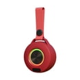 thumbnail image 1 of VALSEEL Portable Wireless Bluetooth Speaker Portable Speaker with Colored Bluetooth 5.0 Special Holiday Gift, 1 of 6