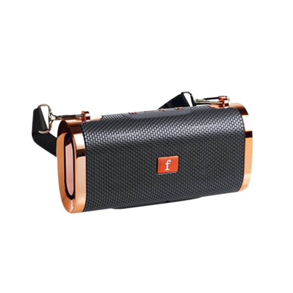 VALSEEL Premium Smart Bluetooth Speaker,Portable Mini Outdoor Speakers with Bluetooth 5.0