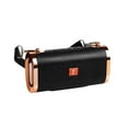 thumbnail image 1 of VALSEEL Premium Smart Bluetooth Speaker,Portable Mini Outdoor Speakers with Bluetooth 5.0, 1 of 7