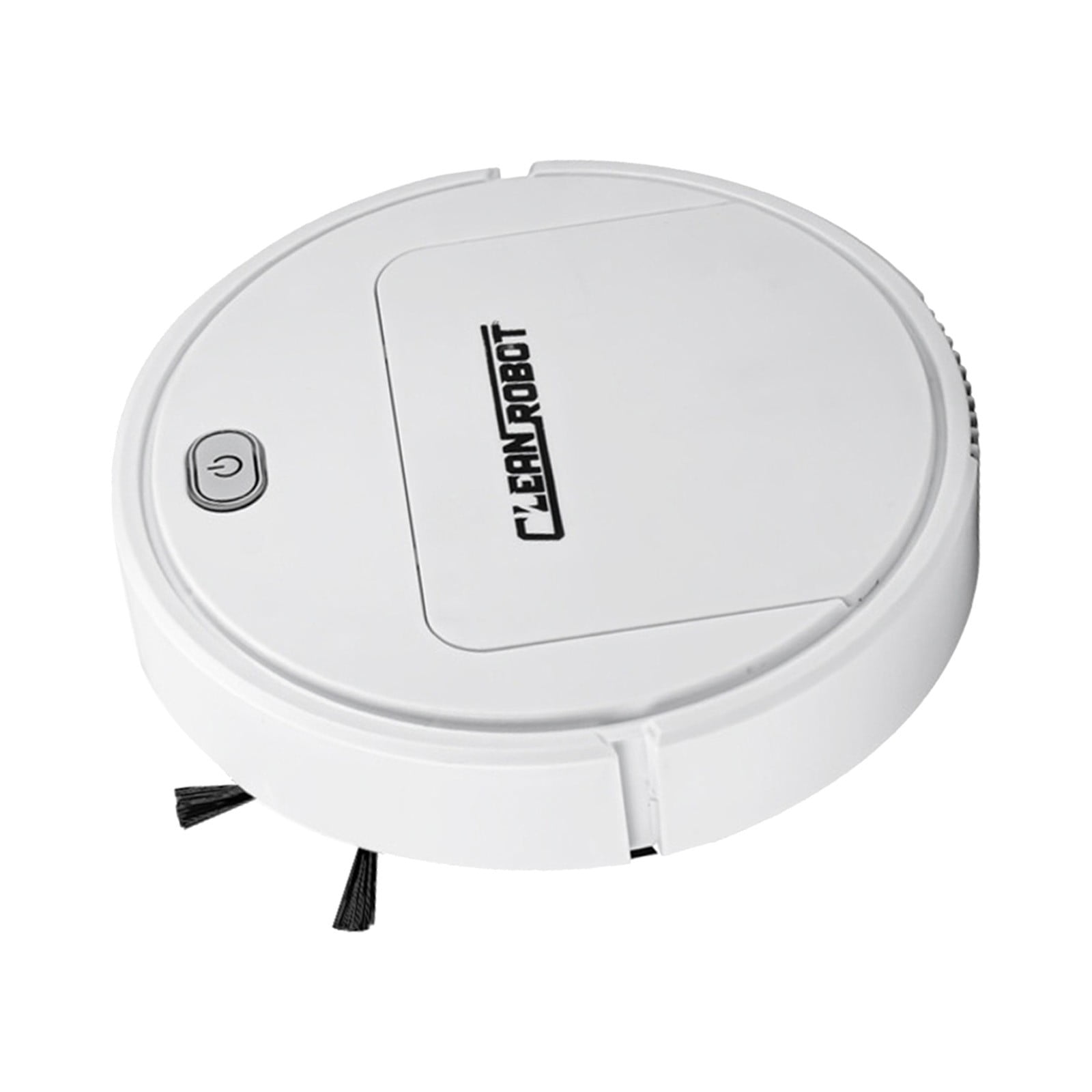 VALSEEL Robot Vacuum 3 In 1 Robotic Cleaner with /Dustbin/Brush