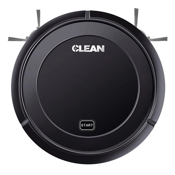 VALSEEL Robot Vacuum Sweeping Robot, Household Intelligent Sweeping And Suction Trailer, Three In One Cleaning Machine, Charging Vacuum Cleaner, Small Household Appliances