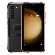 VALSEEL S23 Rugged U8 Smart Phone 1GB+8GB-core with GPS 5-inch Android 3000Mah Mobile Phone Cell Phone