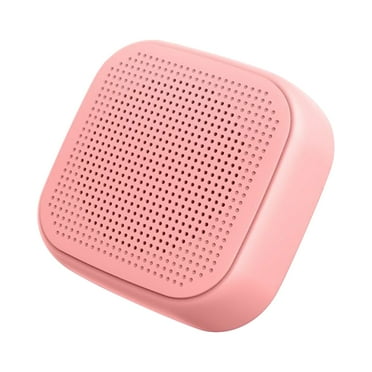 VALSEEL Small Bluetooth Speaker,Mini Portable Wireless Speaker,49-Foot Bluetooth Range,Enhanced Bass,Support Insert Card,Bluetooth Speaker For Travel,Hiking,Car,Gift