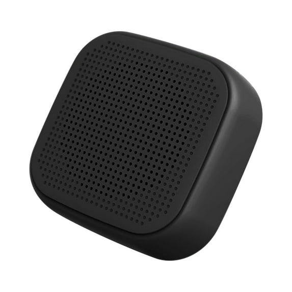 VALSEEL Small Bluetooth Speaker,Mini Portable Wireless Speaker,49-Foot Bluetooth Range,Enhanced Bass,Support Insert Card,Bluetooth Speaker For Travel,Hiking,Car,Gift