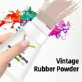 thumbnail image 1 of VALSEEL Small Emulsion Wall Paint Brush, Wall Repair Paste Roller, Rolling Paint Brush, 100g, DIY Decoration Cleaning Supplies, 1 of 1