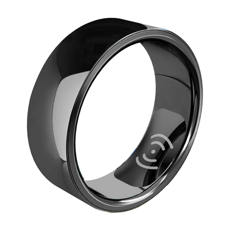 VALSEEL Smart Ring Sleep Calories Multilingual Oura Ring Electronics Walmart