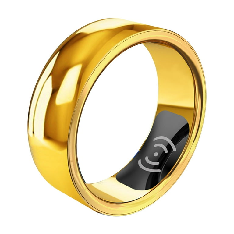 VALSEEL Smart Ring Sleep Calories Multilingual Oura Ring Electronics Walmart