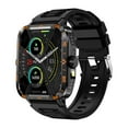 thumbnail image 1 of VALSEEL Smart Watch 1.95Inch TFT 240x282IPS Display Screen Smart Watches for Android Phones Smart Fitness Watch for Women Man Smartwatch on Clearance, 1 of 5