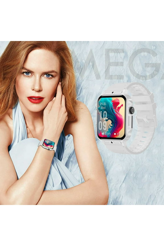 Smart Watch Bluetooth Call Offline Payment Smart Watch